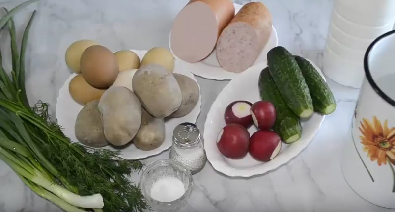 okroshka-na-kefire-klassicheskij-recept